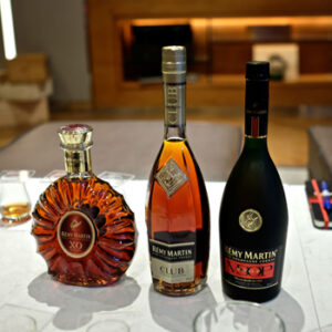 Rémy Martin VS VSOP XO