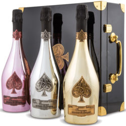 Ace of Spade Champagne 