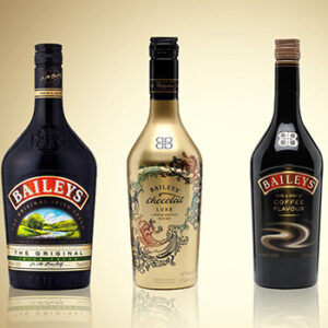 Baileys Whisky