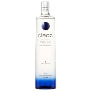 Cîroc Vodka 1L