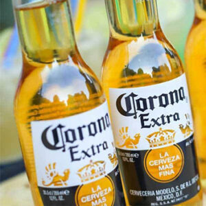Corona Extra Beer