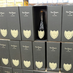 Dom Perignon Champagne