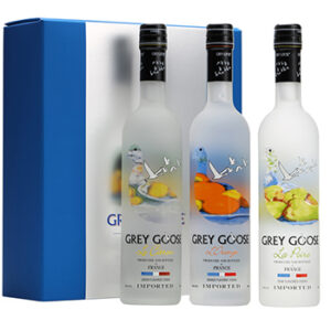 Grey Goose Vodka 