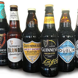 Guinness Draught Beer