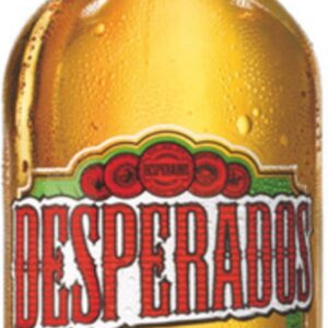 Desperados Beer