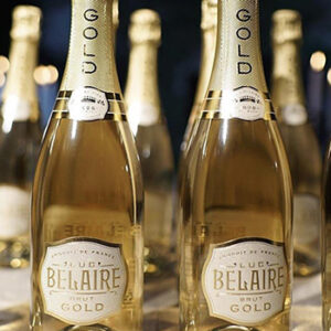 Luc Belaire Champagne