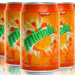 Miranda Soft Drink