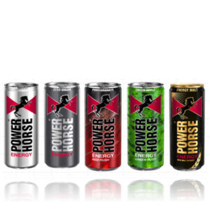 Power Horse Energy Drink 250ml