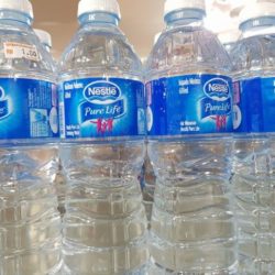 Nestlé Pure Life Mineral Water 