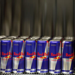 Red Bull 250ml Energy Drink