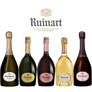Ruinart Champagne