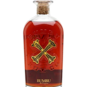 Bumbu The Original Rum